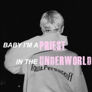 Meet your Posher, Ahmad